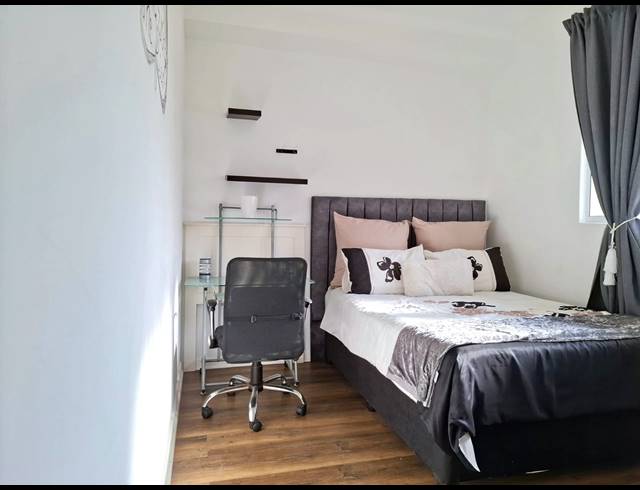 3 BEDROOM APARTMENT FOR SALE IN WESTBROOK